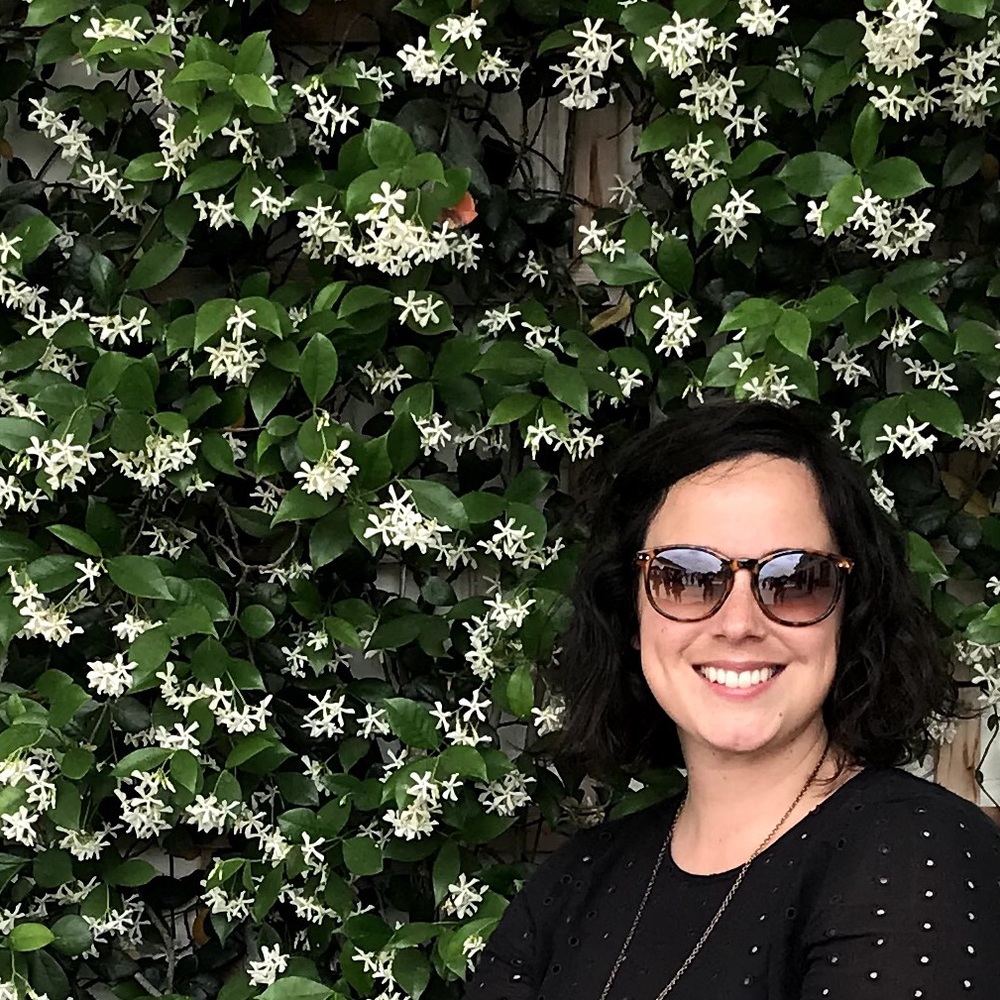 Meet your Posher, Meghan